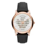 EMPORIO ARMANI Meccanico Automatic Watch - AR60031