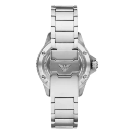 Emporio Armani Diver Automatic Watch - AR60061