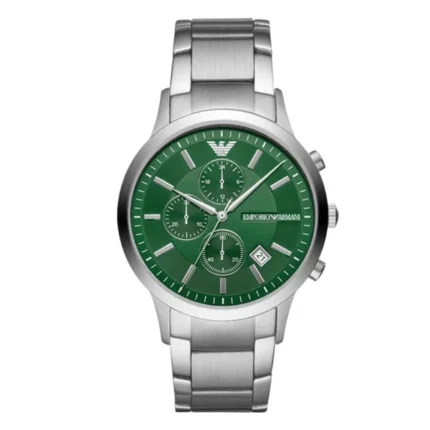 EMPORIO ARMANI Quartz Watch - AR11507