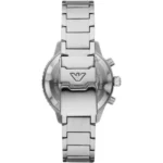 EMPORIO ARMANI Chronograph Quartz Watch - AR11500