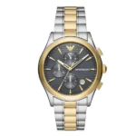 Emporio Armani Paolo Quartz Watch - AR11527