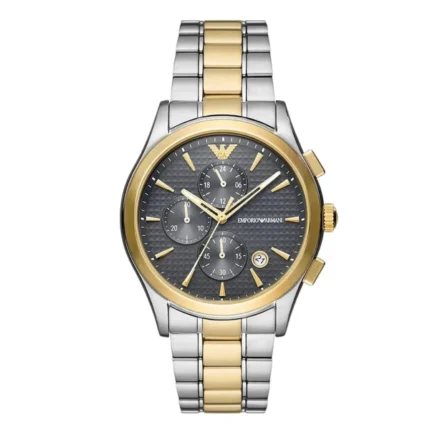 Emporio Armani Paolo Quartz Watch - AR11527