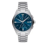 Emporio Armani Claudio Quartz Watch - AR11541