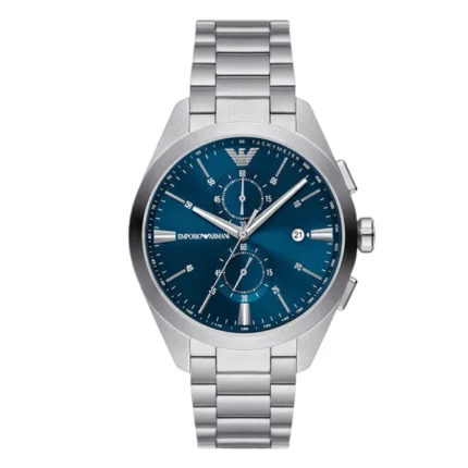 Emporio Armani Claudio Quartz Watch - AR11541
