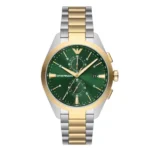 Emporio Armani Claudio Quartz Watch - AR11511