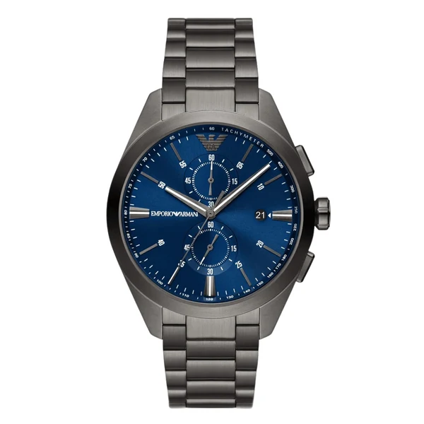 Emporio Armani Claudio Quartz Watch - AR11481 Emporio Armani Claudio Quartz Watch - AR11481