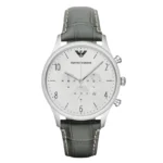 Emporio Armani Classic Quartz Watch - AR1861