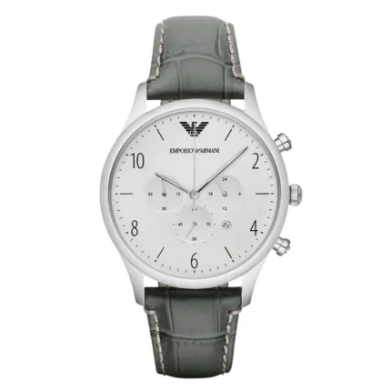Emporio Armani Classic Quartz Watch - AR1861
