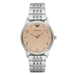 Emporio Armani Classic Quartz Watch - AR1881