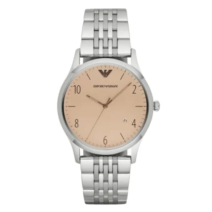 Emporio Armani Classic Quartz Watch - AR1881