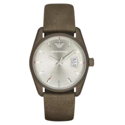 Emporio Armani Sportivo Quartz Watch - AR6079