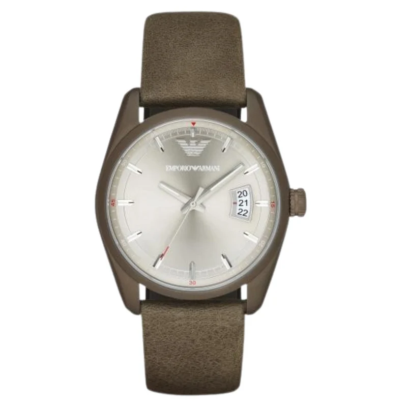 Emporio Armani Sportivo Quartz Watch - AR6079 Emporio Armani Sportivo Quartz Watch - AR6079