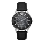 Emporio Armani Meccanico Automatic Watch - AR60038