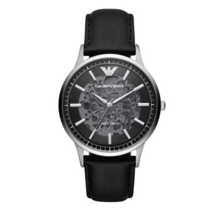 Emporio Armani Meccanico Automatic Watch - AR60038