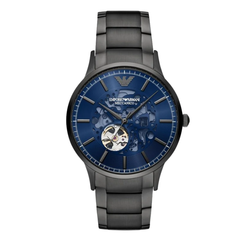 Emporio Armani Meccanico Automatic Watch - AR60056 Emporio Armani Meccanico Automatic Watch - AR60056