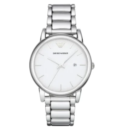 Emporio Armani Classic Quartz Watch - AR1854