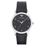 Emporio Armani Classic Quartz Watch - AR1865