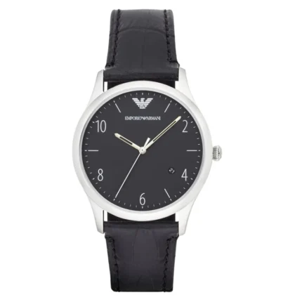 Emporio Armani Classic Quartz Watch - AR1865