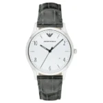 Emporio Armani Classic Quartz Watch - AR1880