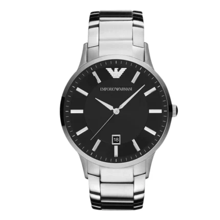 Emporio Armani Renato Quartz Watch - AR2457
