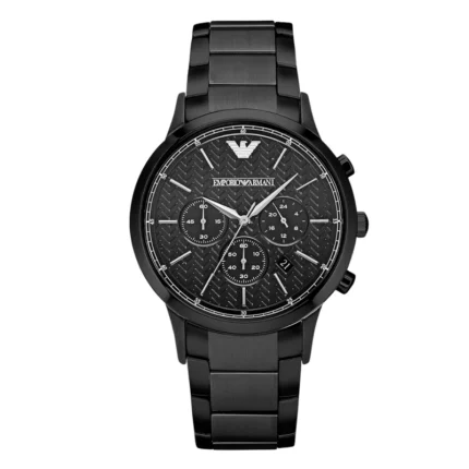 Emporio Armani Renato Quartz Watch - AR2485