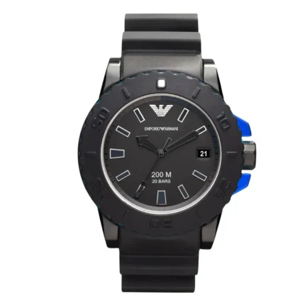 Emporio Armani Sportivo Quartz Watch - AR5966