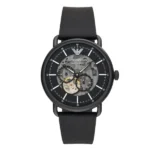 Emporio Armani Meccanico Automatic Watch - AR60028