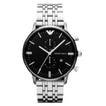 EMPORIO ARMANI Quartz Watch - AR80009