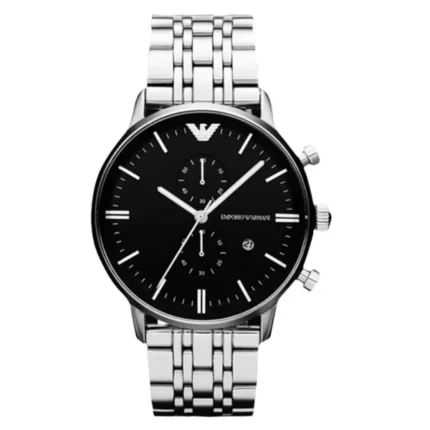 EMPORIO ARMANI Quartz Watch - AR80009