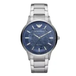 Emporio Armani Meccanico Automatic Watch - AR60037