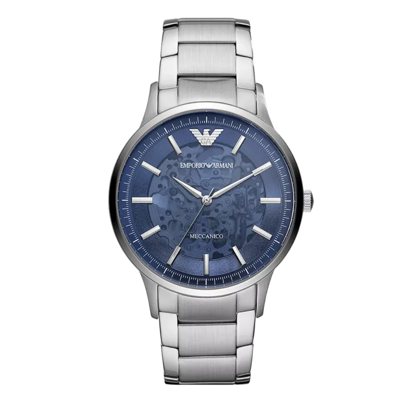 Emporio Armani Meccanico Automatic Watch - AR60037 Emporio Armani Meccanico Automatic Watch - AR60037