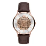 Emporio Armani Meccanico Automatic Watch - AR60039