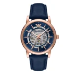Emporio Armani Meccanico Automatic Watch - AR60050