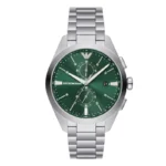 Emporio Armani Claudio Quartz Watch - AR11480