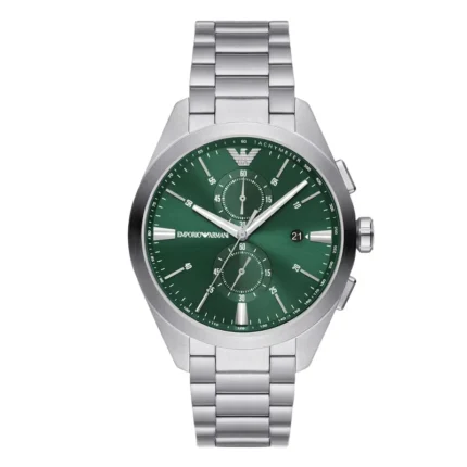 Emporio Armani Claudio Quartz Watch - AR11480