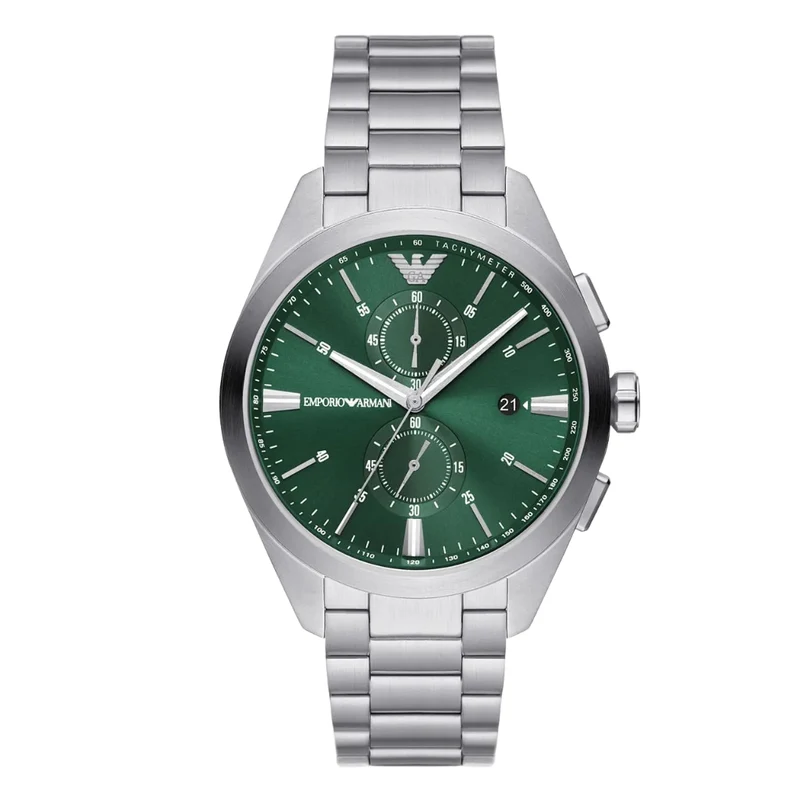 Emporio Armani Claudio Quartz Watch - AR11480 Emporio Armani Claudio Quartz Watch - AR11480
