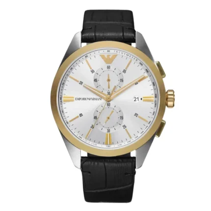 Emporio Armani Claudio Quartz Watch - AR11498