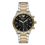 Emporio Armani Mario Quartz Watch - AR11521