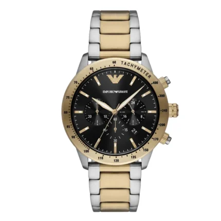 Emporio Armani Mario Quartz Watch - AR11521