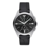Emporio Armani Claudio Quartz Watch - AR11542