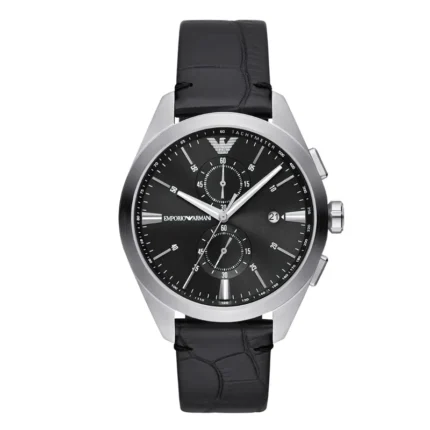 Emporio Armani Claudio Quartz Watch - AR11542