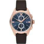 Emporio Armani Claudio Quartz Watch - AR11554