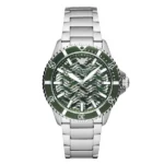 Emporio Armani Diver Automatic Watch - AR60061