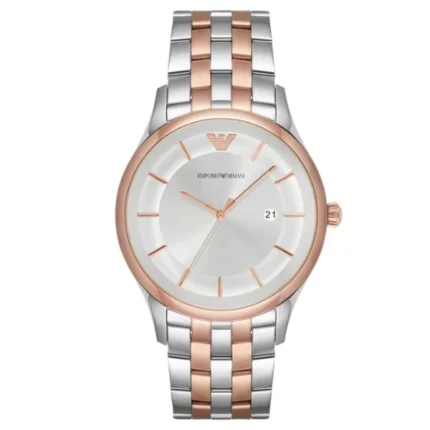 EMPORIO ARMANI Lambda Quartz Watch - AR11044