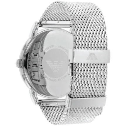 EMPORIO ARMANI Dress Quartz Watch - AR11069