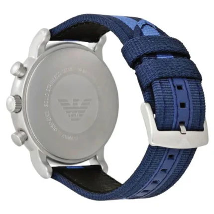 EMPORIO ARMANI Quartz Men's Watch AR-1949