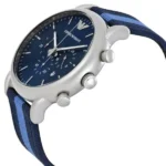 EMPORIO ARMANI Quartz Men's Watch AR-1949
