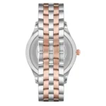 EMPORIO ARMANI Lambda Quartz Watch - AR11044