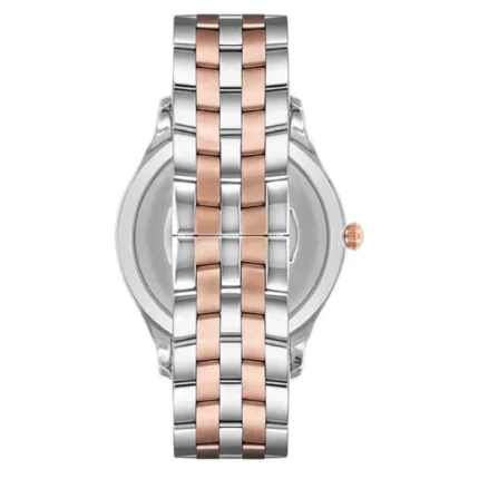 EMPORIO ARMANI Lambda Quartz Watch - AR11044