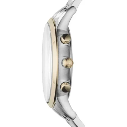 EMPORIO ARMANI Dress Quartz Watch - AR11076
